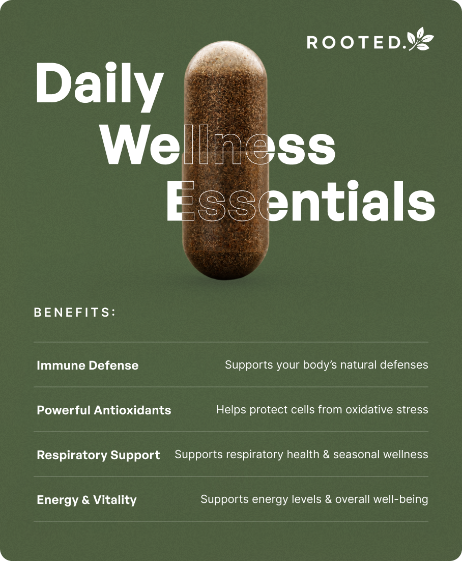 Immunity Shield