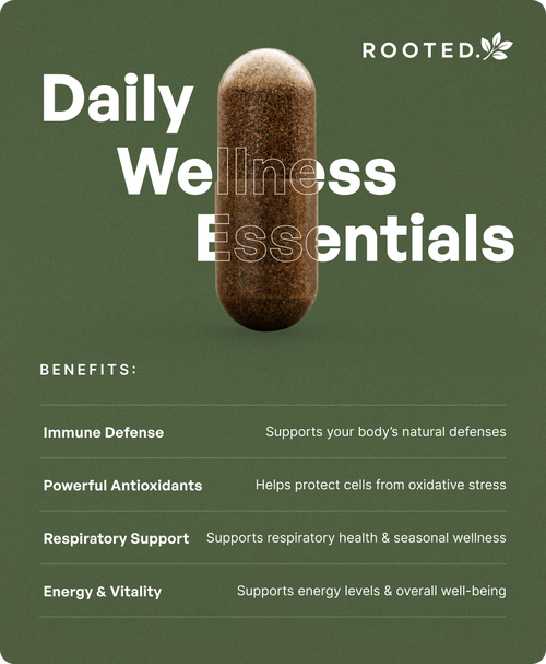 Immunity Shield