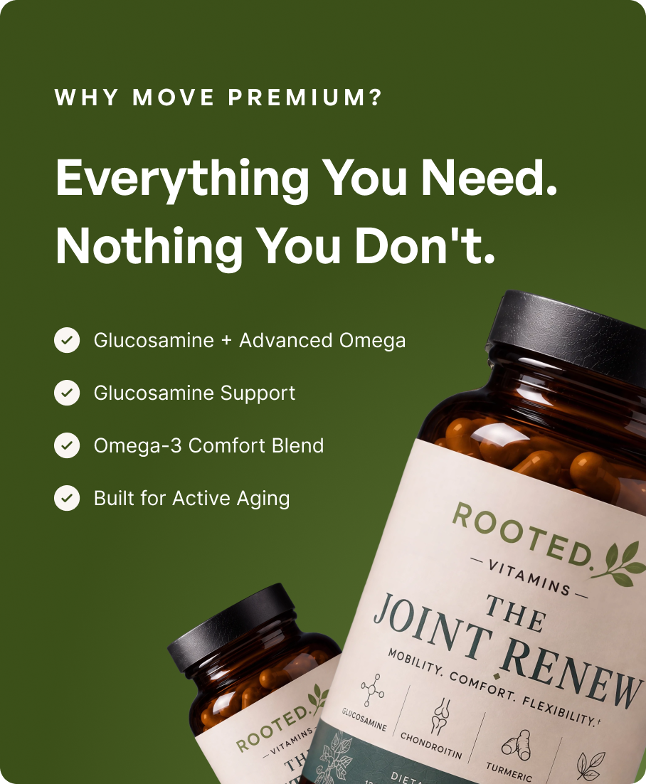Joint Renew