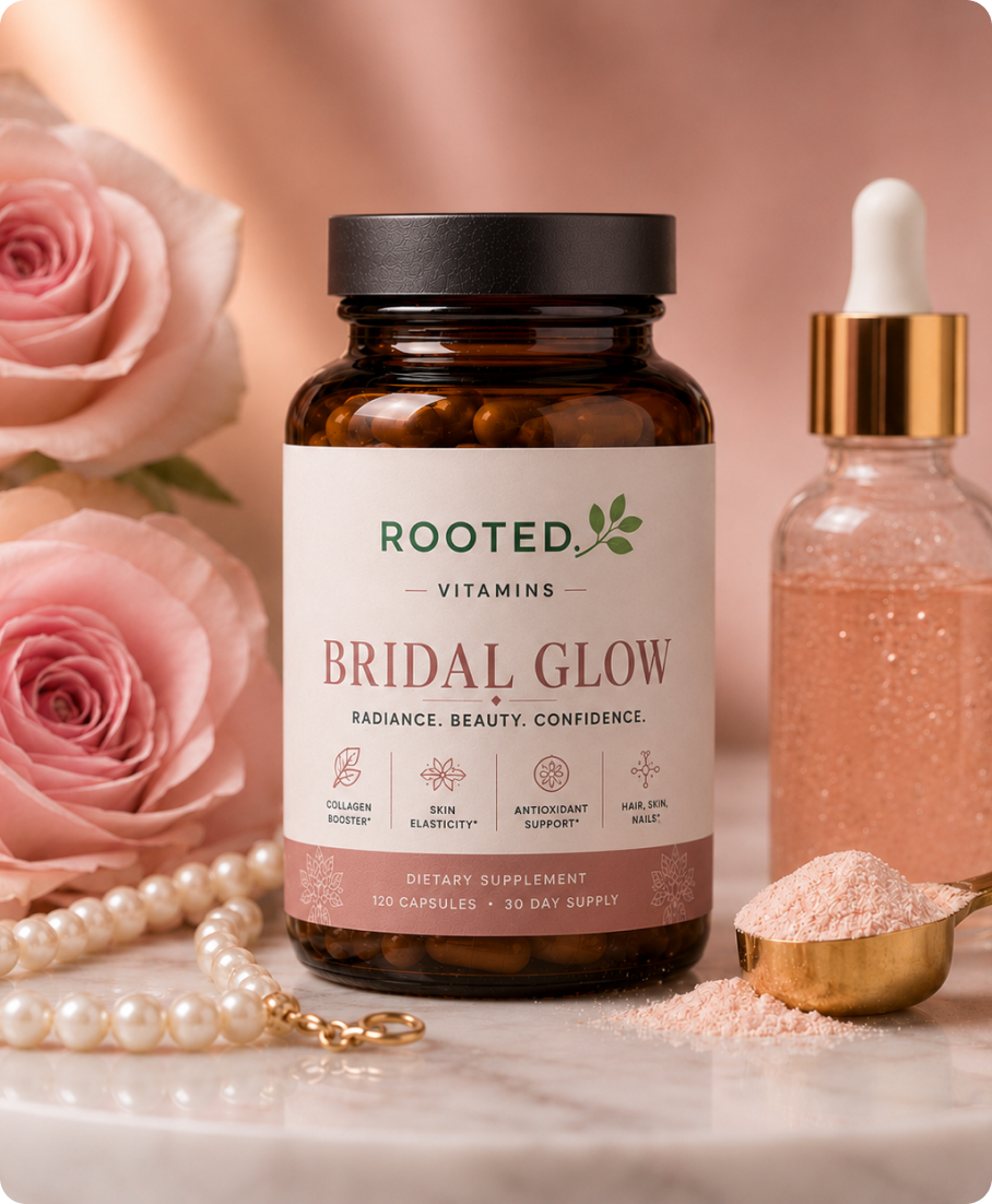 Bridal Glow