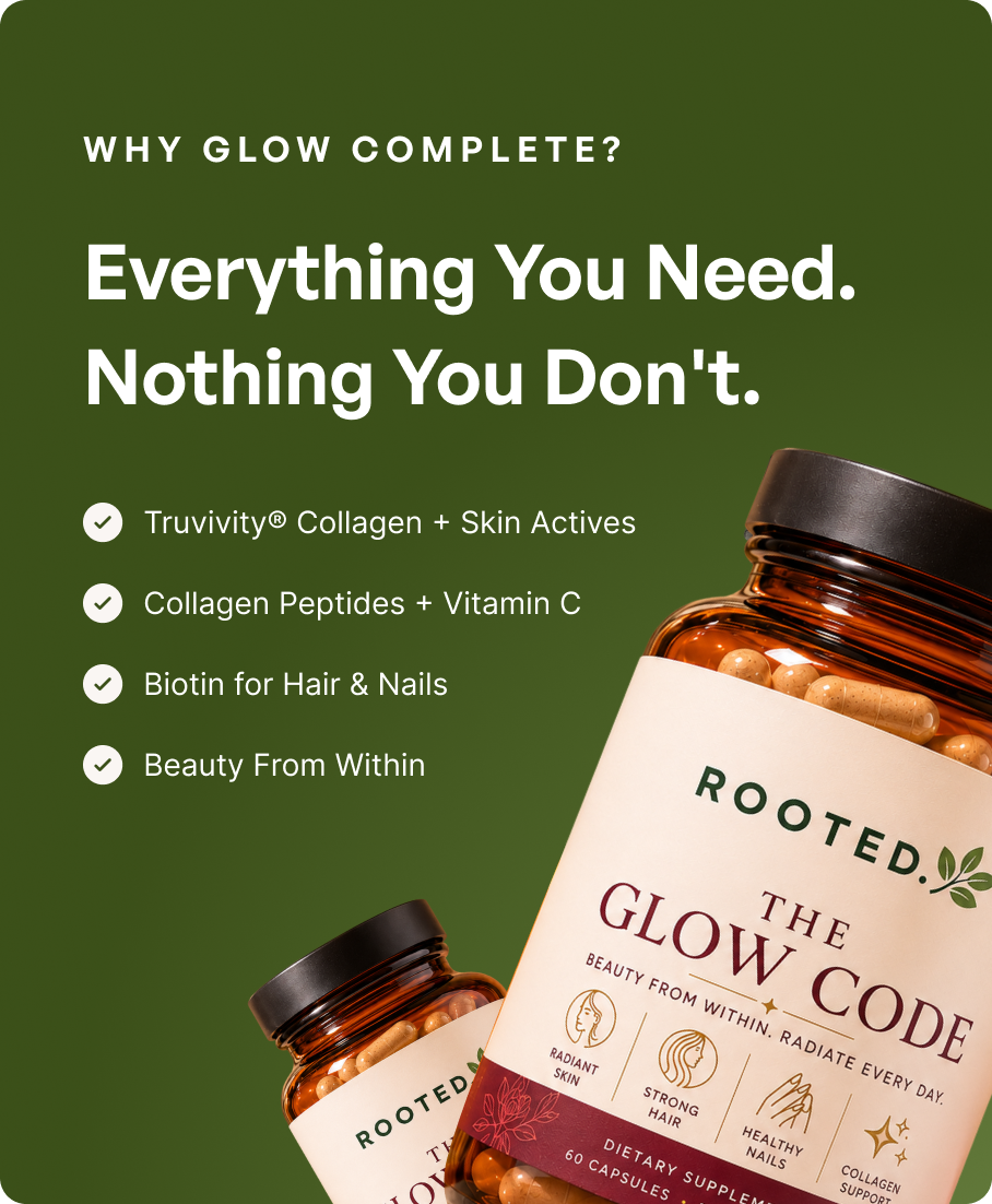 The Glow Code