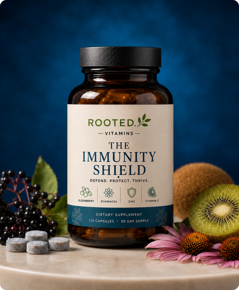 Immunity Shield